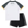 Ensemble Maillot Derby County Domicile 2025-26 Enfant
